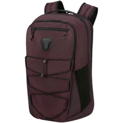 Samsonite Samsonite DYE-NAMIC Backpack M 15.6" Grape Purple (B102)