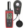 Merací prístroj UT383S - luxmeter UNI-T