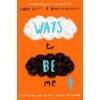 Ways to Be Me (REBECCA WESTCOTT)(Brožovaná)
