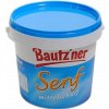 Horčica Bautzner 1 kg z Nemecka, stredne ostrá