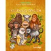 Knížka o opicích - Bárta Václav Krutá Zuzana Dreadka