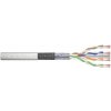 Digitus DK-1633-P-305 CAT 6 SF/UTP, 305m, sivý