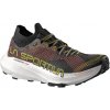 La Sportiva Prodigio Pro Black/Yellow Veľkosť: 43 pánske topánky