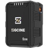 ZGCINE V-Mount Battery 16.8V 200WH ZGCINE