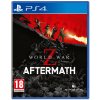 World War Z: Aftermath - PS4