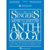 Singer's Musical Theatre Anthology - Volume 4: Mezzo-Soprano Book/Online Audio [With 2 CDs]