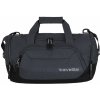 Travelite Kick Off Duffle Anthracite 23 l