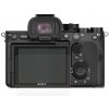 ZOOMY.SK - Ochranné sklo na displej fotoaparátu Ochranné sklá: Fujifilm X-T30