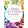 Magic of Crystals and Gems (Cerridwen Greenleaf,Scott Cunningham)(Brožovaná)