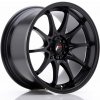 JAPAN RACING Japan Racing Jr5 8.5x17 4x100 ET35 Matt Black 73.1