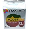 Tassimo Jacobs Krönung Café Crema XL 16 porcií