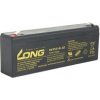 LONG 12V 2,6Ah