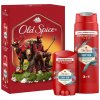 OLD SPICE DeepSea Tuhý dezodorant 50 ml, Sprchový gél 250 ml