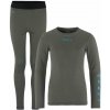 Set CRAFT CORE WARM BASELAYER SET JR Junior veľkosť 98/104