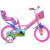 DINO Bikes - Detský bicykel 12