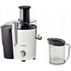 Odšťavovač Bosch MES25A0 biely 700 W