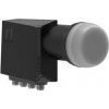 LNB Quattro Inverto Black Ultra (New)