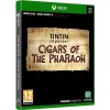 Tintin Reporter: Cigars of the Pharaoh