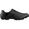 SHIMANO Tretry SHXC302 čierne /Vel:51