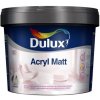 Dulux Acryl Matt interiérová farba, 3l