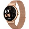 ARMODD Candywatch 5 GPS rose gold s kovovým řemínkem 9155 (9155)