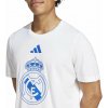 Adidas Tričko Real Madrid DNA s grafikou IM7477