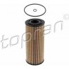 Olejový filter TOPRAN - Hans Pries GmbH 108 007
