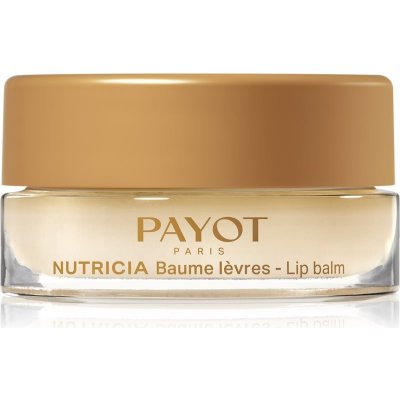 Payot Nutricia Baume Lèvres Cocoon balzam na pery pre výživu a hydratáciu 6 g