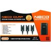 Elektronický signalizátor záberu Neco 70103