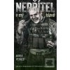 Nepřítel v mé hlavě (Mirek Perner)