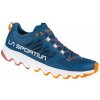 La Sportiva Helios III Woman denim/rouge EU 41 obuv