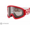 POC Ora okuliare, Prismane Red/Clarity Trail/Cloudy Brown