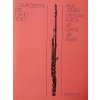 Schott Music Panton Skladby pro flétnu solo
