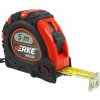 Verke Svibrový meter 5m x 24mm žltý V06104