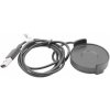 VHBW USB nabíjací kábel pre Mobvoi Ticwatch Pro - neoriginálne