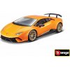 Bburago Lamborghini Huracan Performante oranžová 1:24