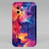 4NewCase - Kryt pre APPLE - iPhone 12 Pro - INFINITY Hard - Firestorm Flow - 1016820500034