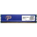 Pamäť Patriot DDR3 8GB 1333MHz CL9 PSD38G13332H