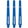 Unicorn Násadky Gripper 4 - medium long - blue
