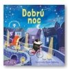 Dobrú noc - Sam Taplin