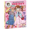 Ako kresliť KAWAII MANGA: POSTAVY – Krok za krokom s MISAKO - Takashima Misako