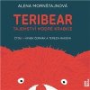 Audiokniha - Alena Mornštajnová - Teribear - Tajemství modré krabice (MP3-CD)