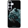 Odolné silikónové puzdro iSaprio - Leopard 10 - Samsung Galaxy S25