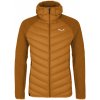 Salewa Fanes Sarner Rds Dwn Hybrid M golden brown 3XL