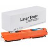 Toner HP CE311A / CF351A - 1000s Cyan - kompatibilný