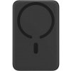 Baseus Magnetická Powerbanka 10000mAh 20W Black