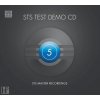 STS Digital - Siltech High End Audiophile Test CD Vol.5 - Referenčné CD
