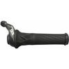 SRAM radenie X01 EAGLE Grip Shift pravé čierne 12kolo SRAM 00056051