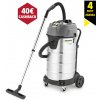KARCHER Mokro-suchý vysávač NT 90/2 Me Classic Edition 1.667-700.0