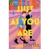 Just as You Are - Camille Kellog